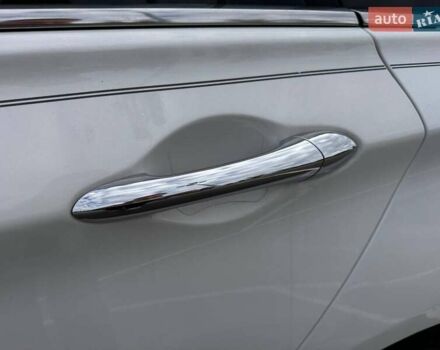 Белый Хендай Соната, объемом двигателя 2.36 л и пробегом 153 тыс. км за 9200 $, фото 11 на Automoto.ua