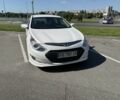 Белый Хендай Соната, объемом двигателя 2.4 л и пробегом 368 тыс. км за 7900 $, фото 3 на Automoto.ua