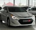Білий Хендай Соната, об'ємом двигуна 2.4 л та пробігом 198 тис. км за 9290 $, фото 2 на Automoto.ua