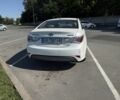 Белый Хендай Соната, объемом двигателя 2.4 л и пробегом 368 тыс. км за 7900 $, фото 5 на Automoto.ua