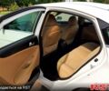 Білий Хендай Соната, об'ємом двигуна 2.4 л та пробігом 230 тис. км за 7000 $, фото 6 на Automoto.ua