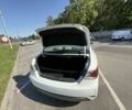 Белый Хендай Соната, объемом двигателя 2.4 л и пробегом 368 тыс. км за 7900 $, фото 10 на Automoto.ua