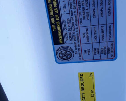 Белый Хендай Соната, объемом двигателя 2.4 л и пробегом 170 тыс. км за 7900 $, фото 16 на Automoto.ua