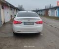 Белый Хендай Соната, объемом двигателя 2 л и пробегом 208 тыс. км за 8500 $, фото 1 на Automoto.ua