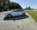 Белый Хендай Соната, объемом двигателя 2.4 л и пробегом 368 тыс. км за 7900 $, фото 8 на Automoto.ua