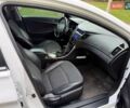 Білий Хендай Соната, об'ємом двигуна 2.36 л та пробігом 222 тис. км за 7700 $, фото 12 на Automoto.ua