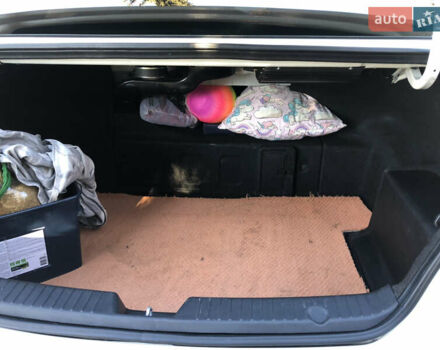 Білий Хендай Соната, об'ємом двигуна 2.4 л та пробігом 170 тис. км за 10501 $, фото 7 на Automoto.ua