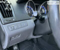 Белый Хендай Соната, объемом двигателя 2.36 л и пробегом 146 тыс. км за 8600 $, фото 18 на Automoto.ua