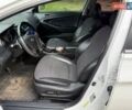 Білий Хендай Соната, об'ємом двигуна 2.36 л та пробігом 222 тис. км за 7700 $, фото 10 на Automoto.ua