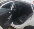 Белый Хендай Соната, объемом двигателя 2 л и пробегом 208 тыс. км за 8500 $, фото 5 на Automoto.ua