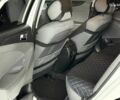 Білий Хендай Соната, об'ємом двигуна 2.4 л та пробігом 198 тис. км за 9290 $, фото 22 на Automoto.ua