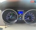 Хендай Соната 2013 в Киеве на Automoto.ua Белый Хендай Соната, объемом двигателя 2.4 л и пробегом 248 тыс. км за 10150 $, фото 18 на Automoto.ua