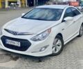 Хендай Соната 2013 в Киеве на Automoto.ua Белый Хендай Соната, объемом двигателя 2.4 л и пробегом 248 тыс. км за 10150 $, фото 1 на Automoto.ua