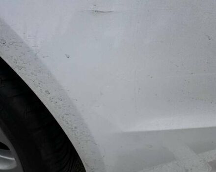 Белый Хендай Соната, объемом двигателя 2.36 л и пробегом 153 тыс. км за 9200 $, фото 26 на Automoto.ua