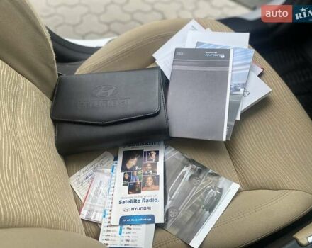 Хендай Соната 2013 в Киеве на Automoto.ua Белый Хендай Соната, объемом двигателя 2.4 л и пробегом 248 тыс. км за 10150 $, фото 27 на Automoto.ua