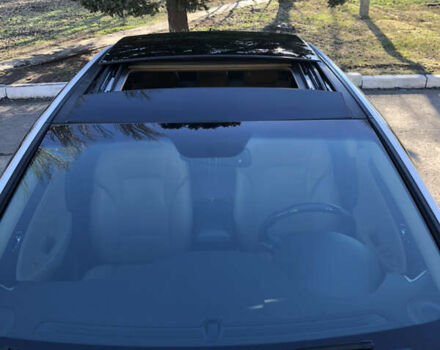 Білий Хендай Соната, об'ємом двигуна 2.4 л та пробігом 170 тис. км за 10501 $, фото 11 на Automoto.ua