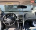 Білий Хендай Соната, об'ємом двигуна 2.4 л та пробігом 215 тис. км за 7000 $, фото 14 на Automoto.ua