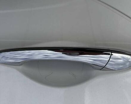 Белый Хендай Соната, объемом двигателя 2.36 л и пробегом 153 тыс. км за 9200 $, фото 22 на Automoto.ua