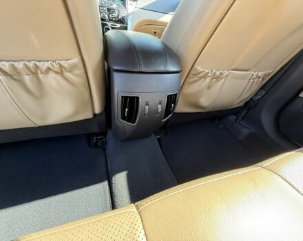 Белый Хендай Соната, объемом двигателя 2.4 л и пробегом 368 тыс. км за 7900 $, фото 17 на Automoto.ua