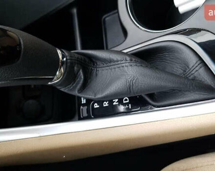 Белый Хендай Соната, объемом двигателя 2.4 л и пробегом 170 тыс. км за 7900 $, фото 9 на Automoto.ua