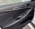 Белый Хендай Соната, объемом двигателя 2.36 л и пробегом 153 тыс. км за 9200 $, фото 17 на Automoto.ua