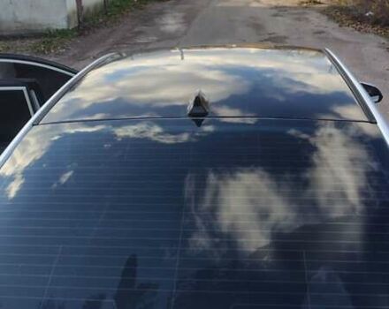 Білий Хендай Соната, об'ємом двигуна 2.36 л та пробігом 220 тис. км за 8100 $, фото 23 на Automoto.ua