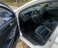 Белый Хендай Соната, объемом двигателя 2 л и пробегом 570 тыс. км за 6200 $, фото 5 на Automoto.ua