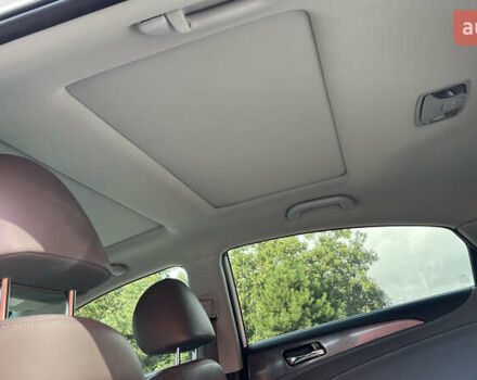 Белый Хендай Соната, объемом двигателя 2.4 л и пробегом 83 тыс. км за 12000 $, фото 14 на Automoto.ua