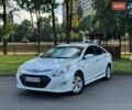 Білий Хендай Соната, об'ємом двигуна 2.36 л та пробігом 196 тис. км за 8500 $, фото 1 на Automoto.ua