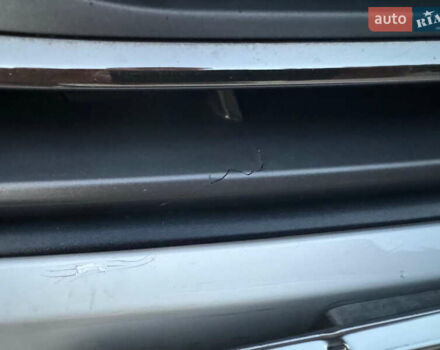 Білий Хендай Соната, об'ємом двигуна 2.4 л та пробігом 115 тис. км за 11000 $, фото 8 на Automoto.ua