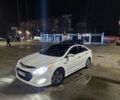 Білий Хендай Соната, об'ємом двигуна 2 л та пробігом 120 тис. км за 11600 $, фото 19 на Automoto.ua