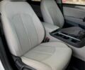 Белый Хендай Соната, объемом двигателя 2.4 л и пробегом 160 тыс. км за 9599 $, фото 18 на Automoto.ua