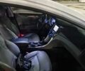 Білий Хендай Соната, об'ємом двигуна 2 л та пробігом 120 тис. км за 11600 $, фото 8 на Automoto.ua