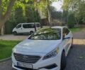 Хендай Соната 2014 в Одессе на Automoto.ua Белый Хендай Соната, объемом двигателя 2.4 л и пробегом 199 тыс. км за 10999 $, фото 1 на Automoto.ua