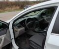 Белый Хендай Соната, объемом двигателя 2.4 л и пробегом 100 тыс. км за 7850 $, фото 6 на Automoto.ua