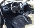 Білий Хендай Соната, об'ємом двигуна 0 л та пробігом 330 тис. км за 10000 $, фото 4 на Automoto.ua