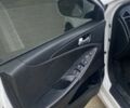 Белый Хендай Соната, объемом двигателя 2 л и пробегом 228 тыс. км за 7600 $, фото 9 на Automoto.ua
