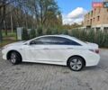 Хендай Соната 2014 у Рівному на Automoto.ua Білий Хендай Соната, об'ємом двигуна 2.36 л та пробігом 225 тис. км за 10300 $, фото 7 на Automoto.ua