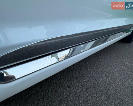 Білий Хендай Соната, об'ємом двигуна 2.4 л та пробігом 115 тис. км за 11000 $, фото 9 на Automoto.ua