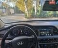 Хендай Соната 2014 в Одессе на Automoto.ua Белый Хендай Соната, объемом двигателя 2.4 л и пробегом 199 тыс. км за 10999 $, фото 13 на Automoto.ua