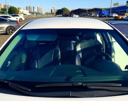 Білий Хендай Соната, об'ємом двигуна 2 л та пробігом 0 тис. км за 6400 $, фото 5 на Automoto.ua