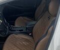 Белый Хендай Соната, объемом двигателя 2 л и пробегом 228 тыс. км за 7600 $, фото 5 на Automoto.ua