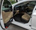 Белый Хендай Соната, объемом двигателя 2.36 л и пробегом 185 тыс. км за 10999 $, фото 4 на Automoto.ua