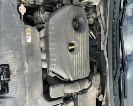 Білий Хендай Соната, об'ємом двигуна 2 л та пробігом 176 тис. км за 12500 $, фото 10 на Automoto.ua