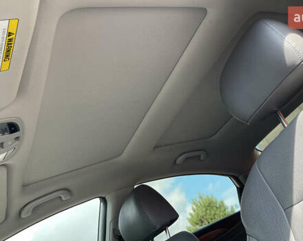 Белый Хендай Соната, объемом двигателя 2.4 л и пробегом 83 тыс. км за 12000 $, фото 9 на Automoto.ua