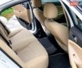 Білий Хендай Соната, об'ємом двигуна 2.4 л та пробігом 211 тис. км за 8500 $, фото 17 на Automoto.ua