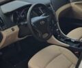 Білий Хендай Соната, об'ємом двигуна 2.36 л та пробігом 196 тис. км за 8500 $, фото 15 на Automoto.ua