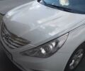 Білий Хендай Соната, об'ємом двигуна 2 л та пробігом 378 тис. км за 7700 $, фото 3 на Automoto.ua