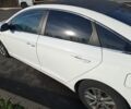 Білий Хендай Соната, об'ємом двигуна 0 л та пробігом 330 тис. км за 10000 $, фото 1 на Automoto.ua