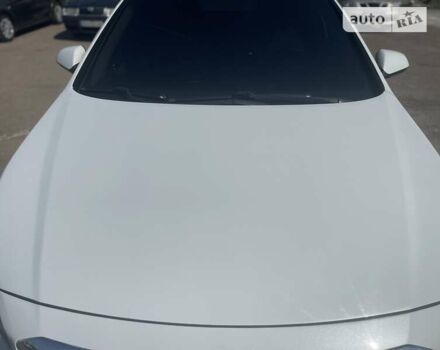Білий Хендай Соната, об'ємом двигуна 2.36 л та пробігом 129 тис. км за 9999 $, фото 82 на Automoto.ua